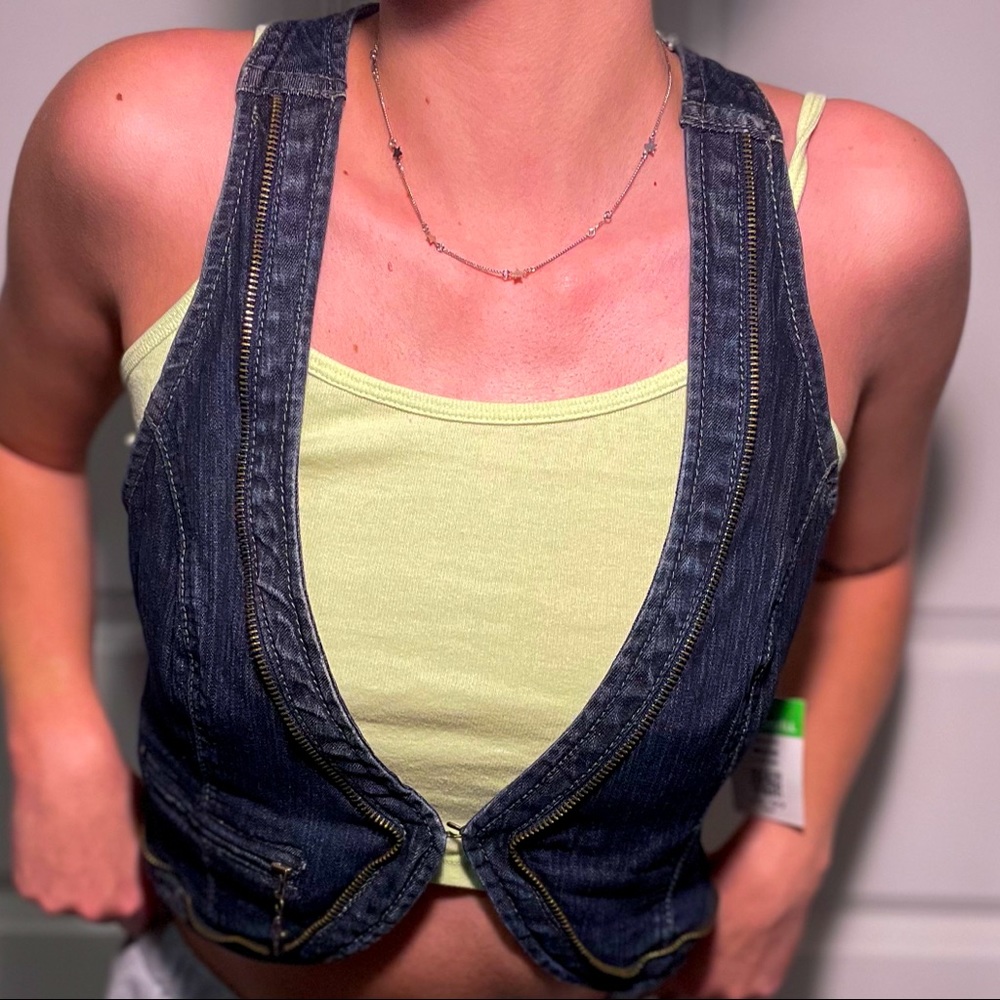 GUESS Vest